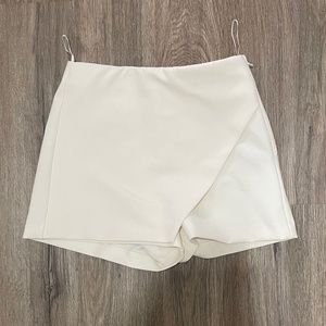 Zara mini skort
